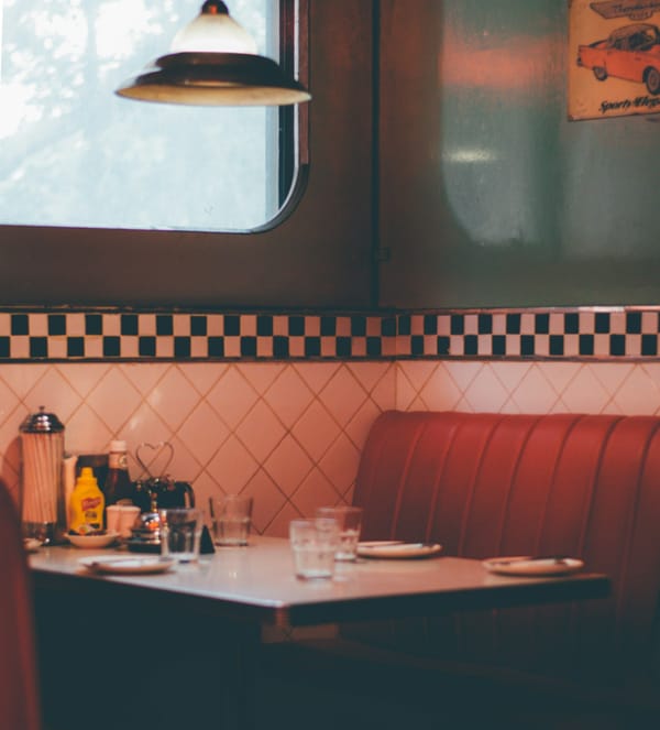 The Diner